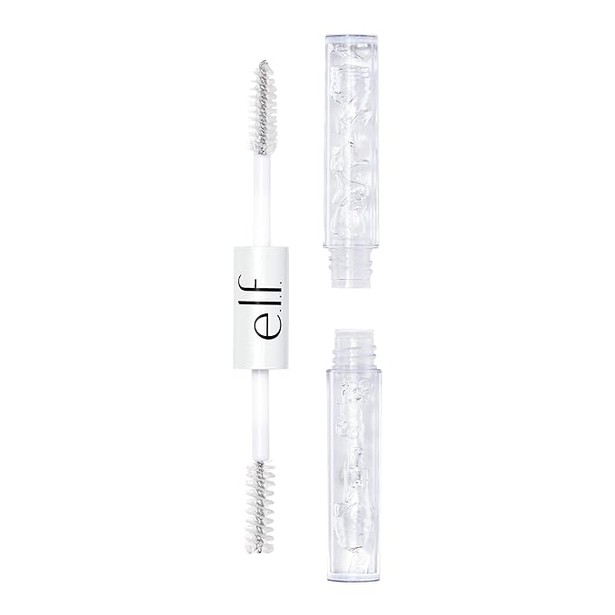 Clear Brow e Lash Mascara Elf