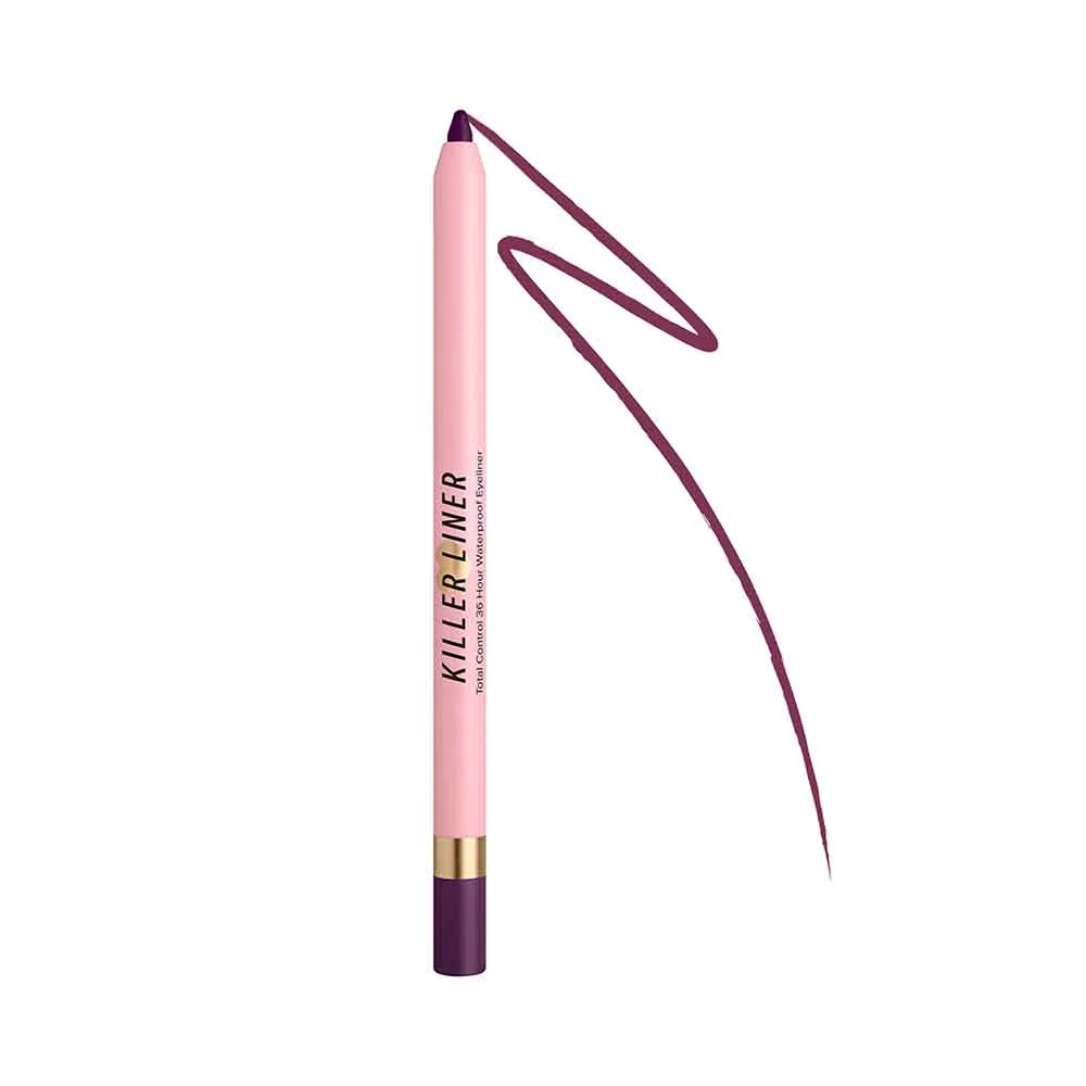 Lápis de Olhos To Face Roxo
