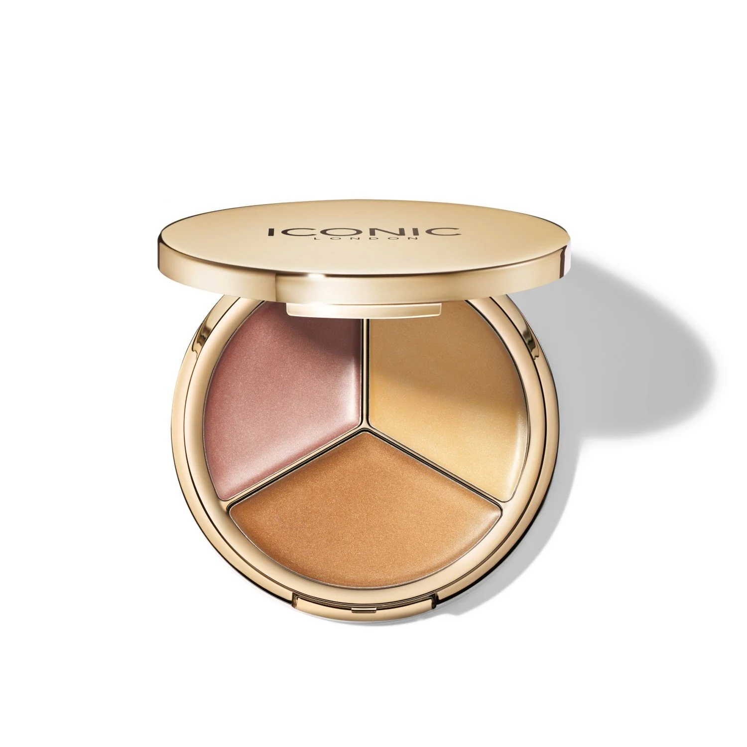 Iconic London Dewy Glow Highlight