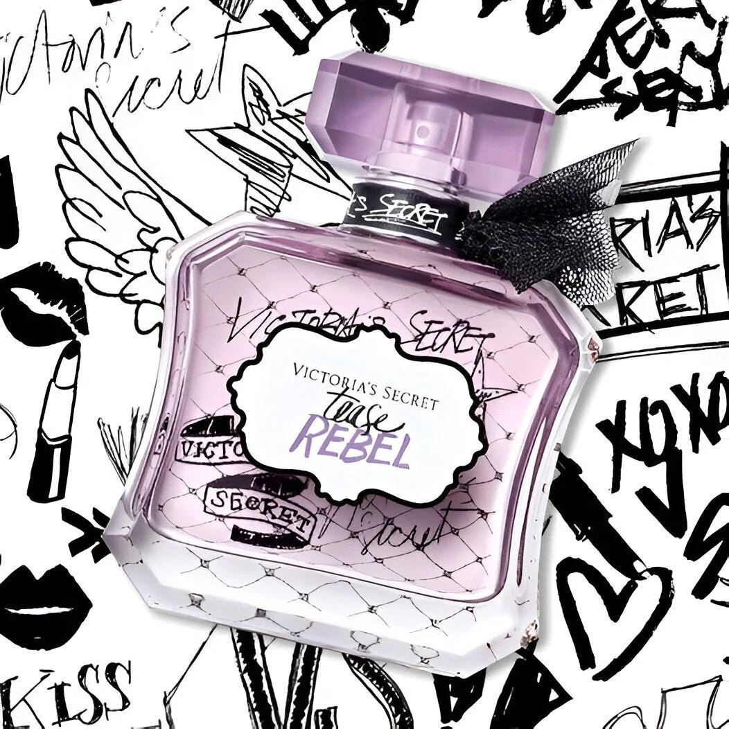 Perfume Tease Rebel 50ml Vs