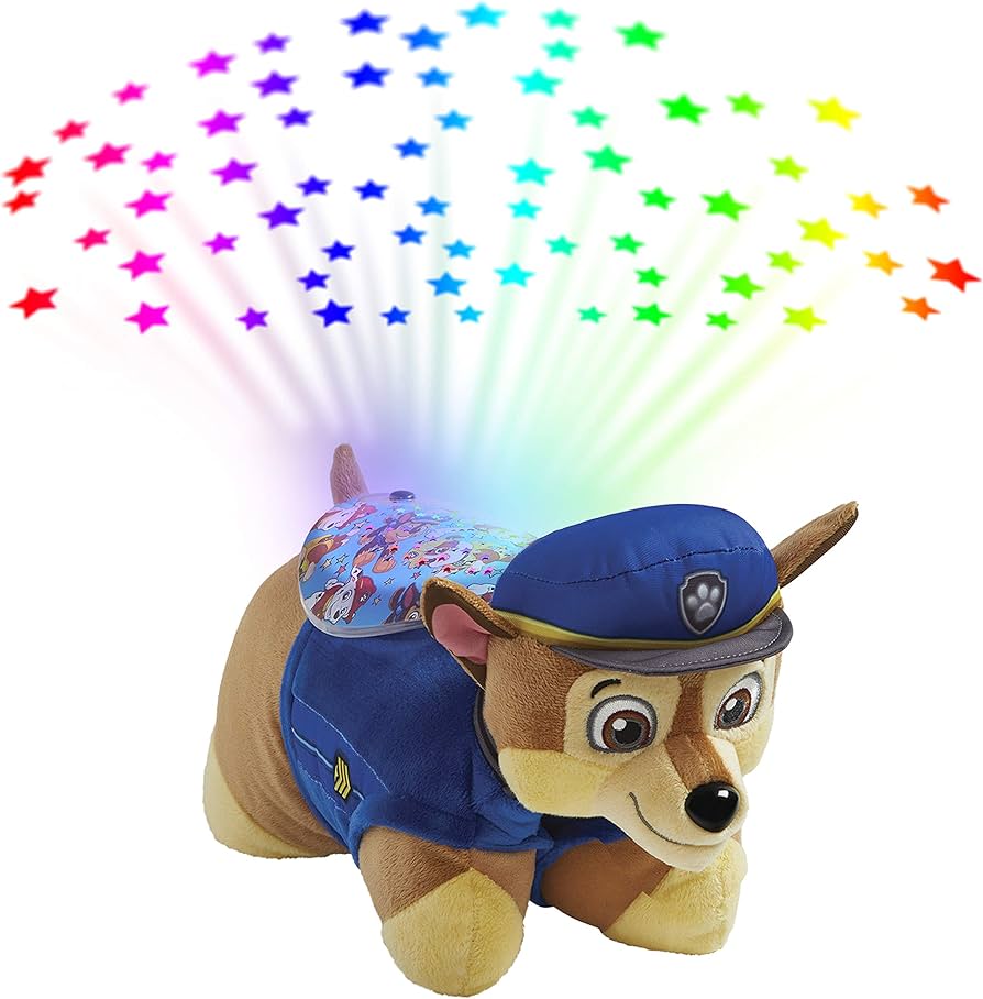 Sleep Lites Paw Patrol