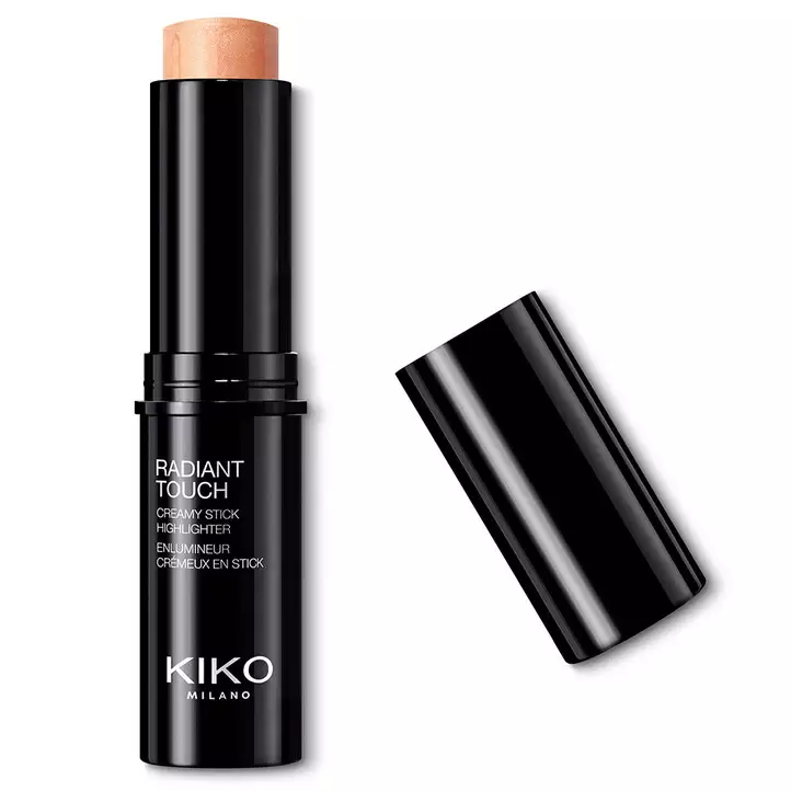 Radiant Touch Kiko