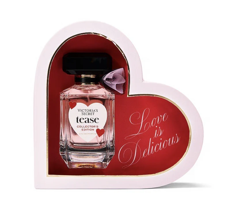 Perfume Tease 100ml Vs
