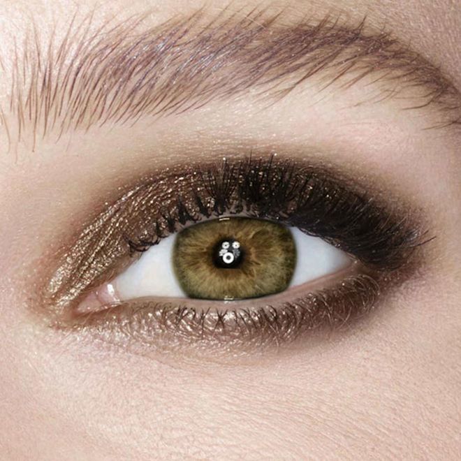 Eye Shadow Pencil Chameleon Golden Quartz