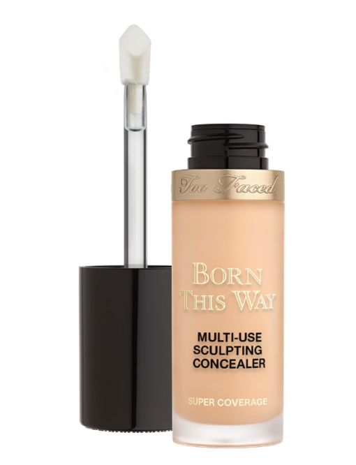 Corretivo Alta Cobertura Born This Way Too Faced Pearl