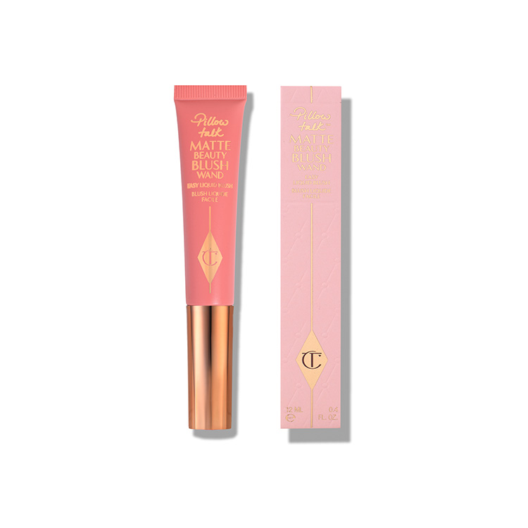 Blush Wand Pillow Talk Peach