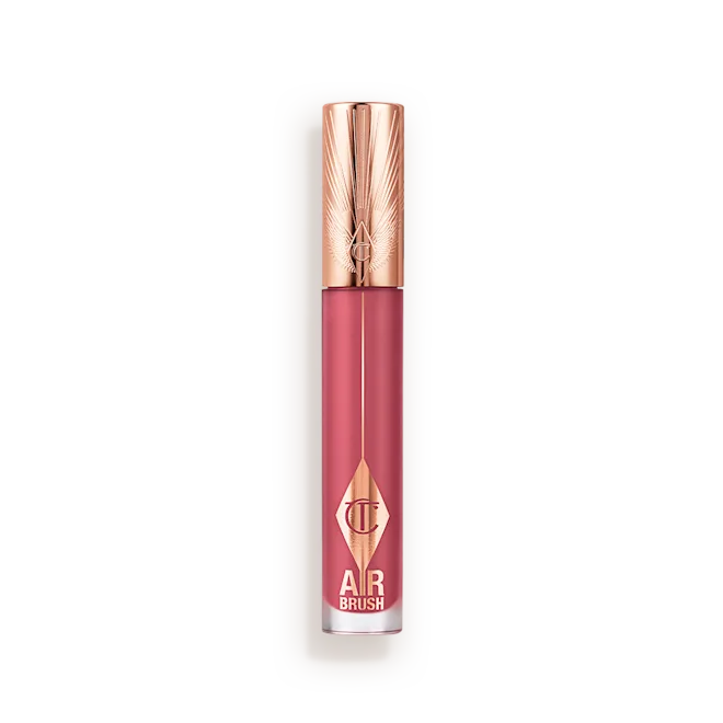 Airbrush Flawless Lip Blur Rose Blur
