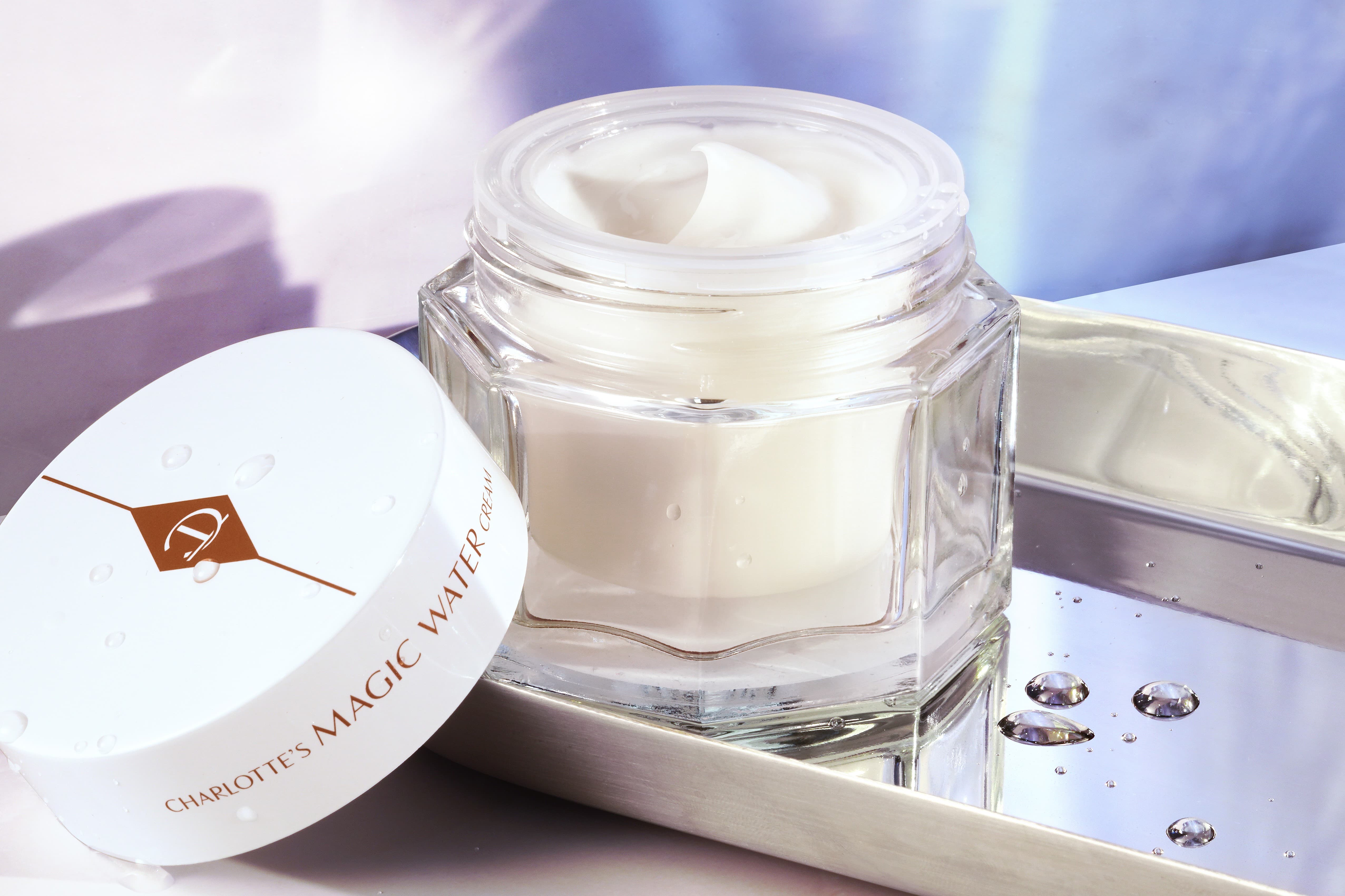 Magic Water Cream 50ml