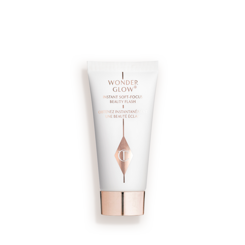 Wonderglow Face Primer 15ml