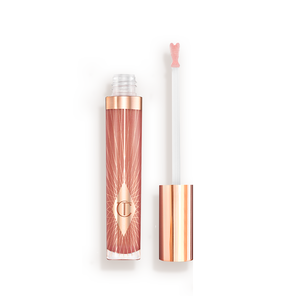 Collagen Lip Bath Rosy Glow