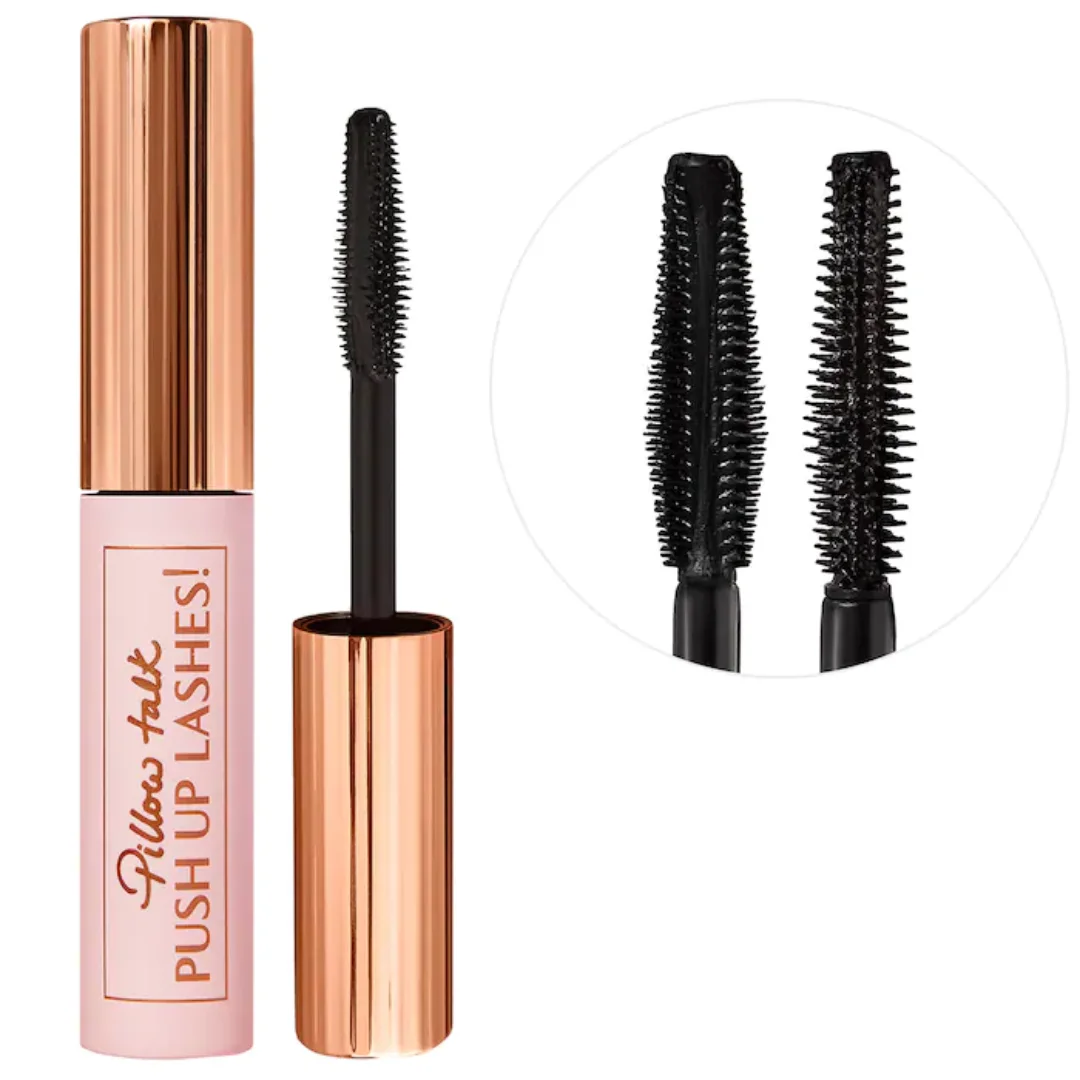 Mini Mascara Cilios Pillow Talk
