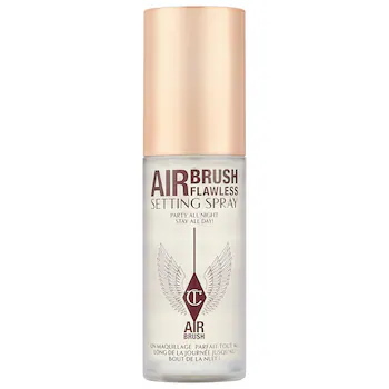 Airbrush Flawless Setting Spray 15ml