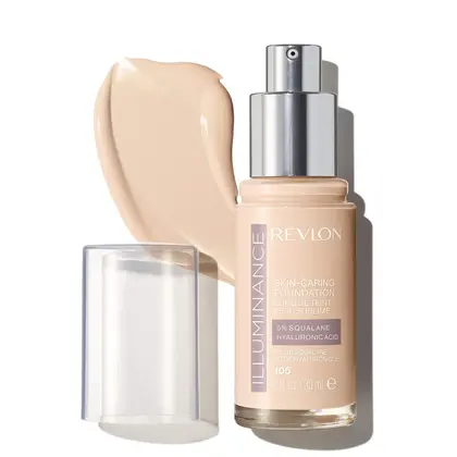 Revlon Illuminance Foundation 105