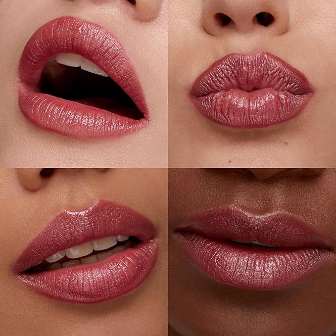 Smart Fusion Creamy Lip Crayon Kiko 09