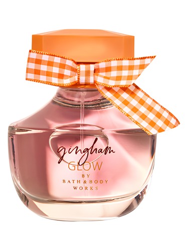 Perfume 74ml Gingham Glow
