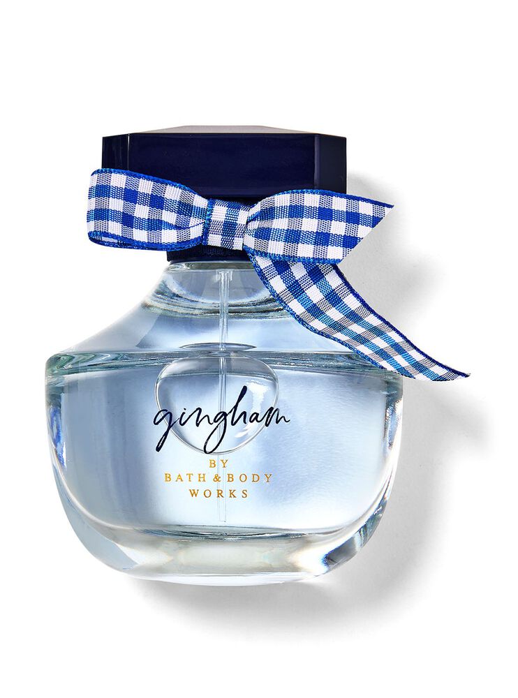 Perfume 74ml Gingham