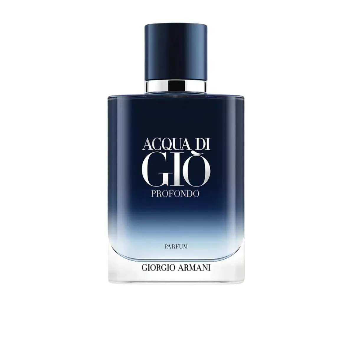 Perfume Acqua Di Gio Profondo Parfum 100ml Armani
