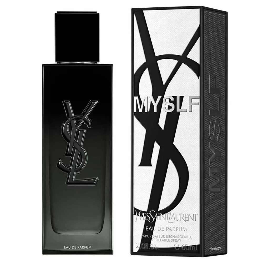 Perfume Myself 100ml EDP Ysl