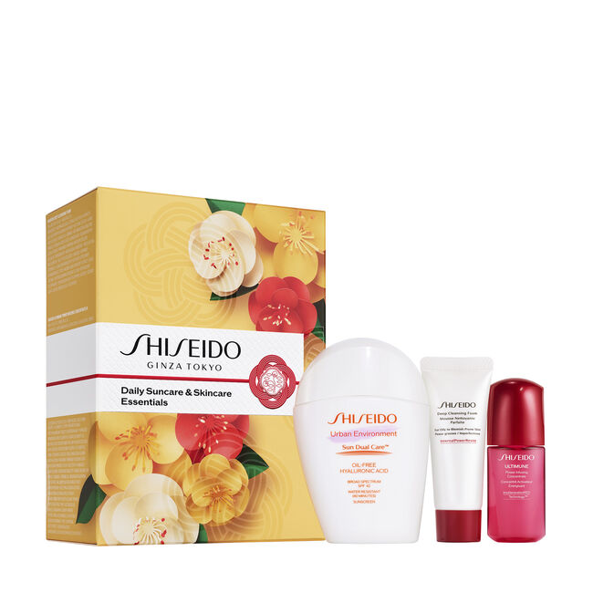 Kit Shiseido