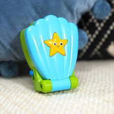 Baby Einstein Telefone Concha