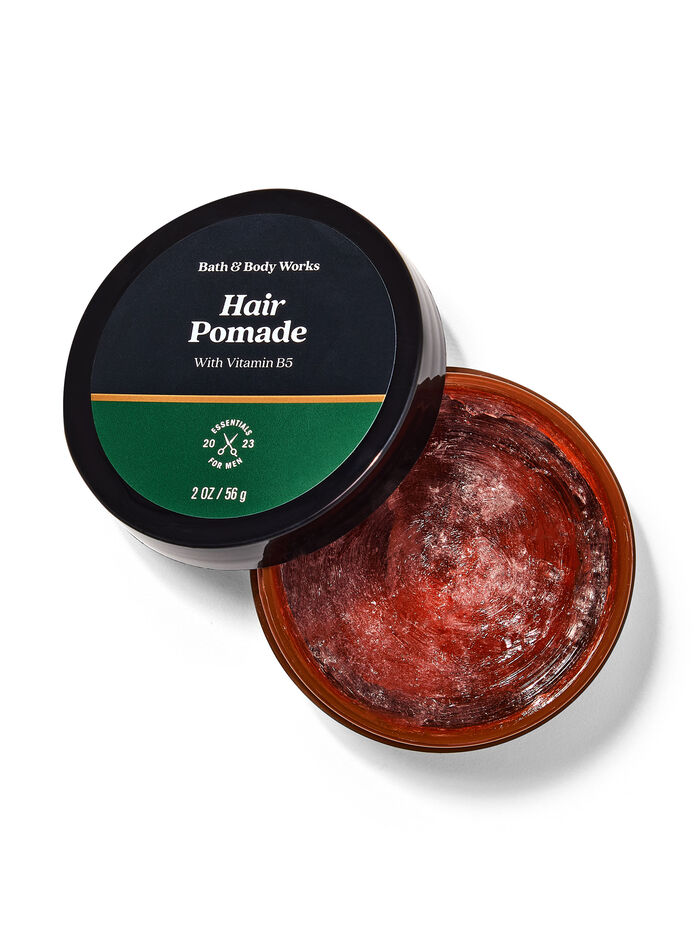 Hair Pomade Bbw