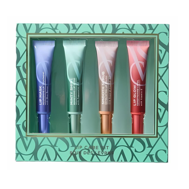 Lip Care Set Vs