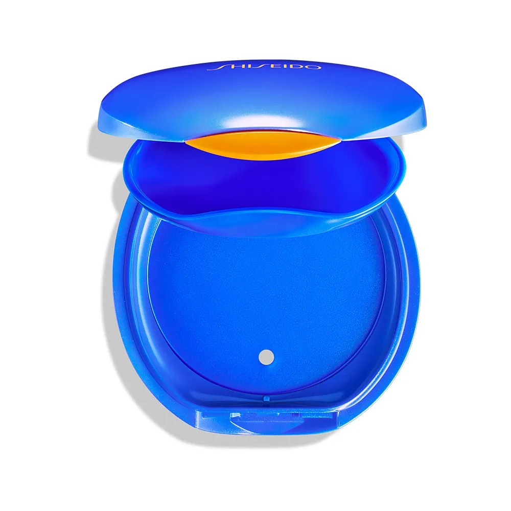 Estojo Bb Cream Compact Shiseido