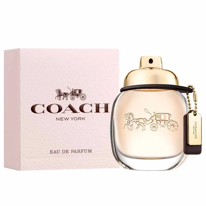 Coach Woman EDP 50 Ml