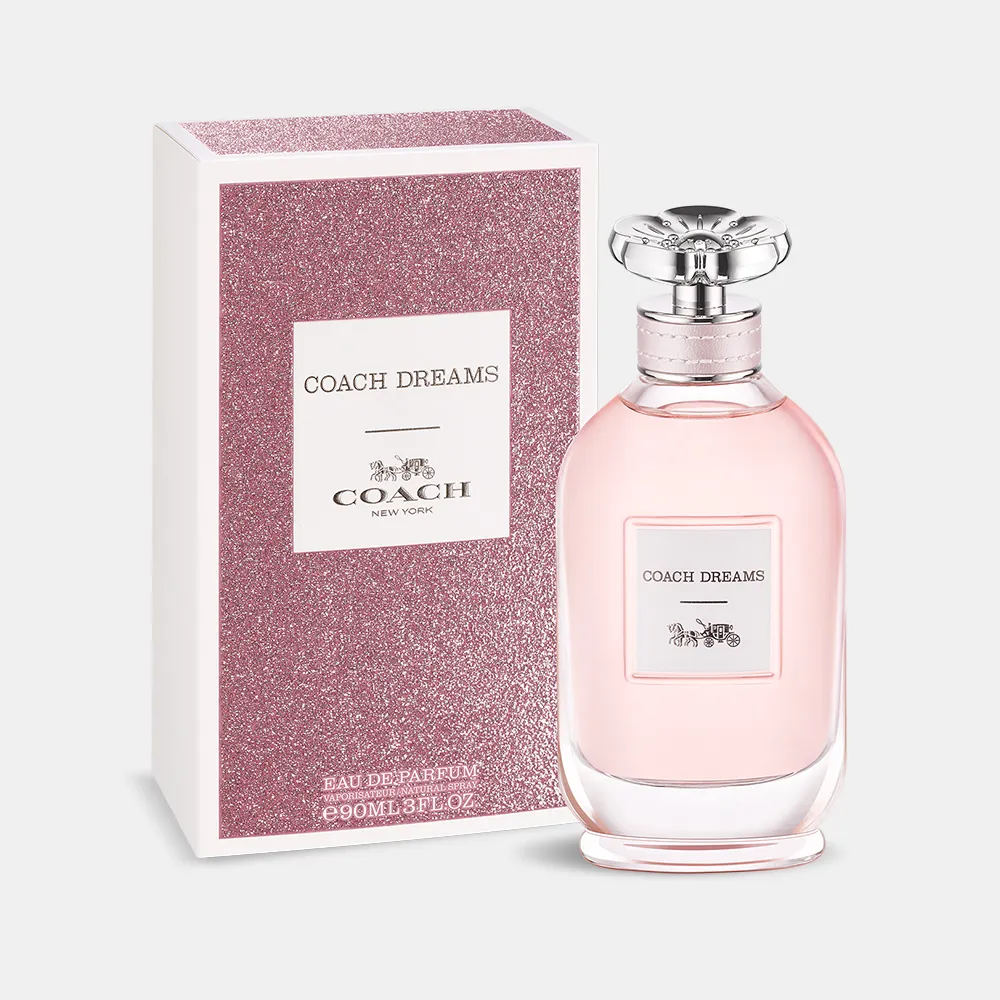 Coach Dreams EDP 90ml