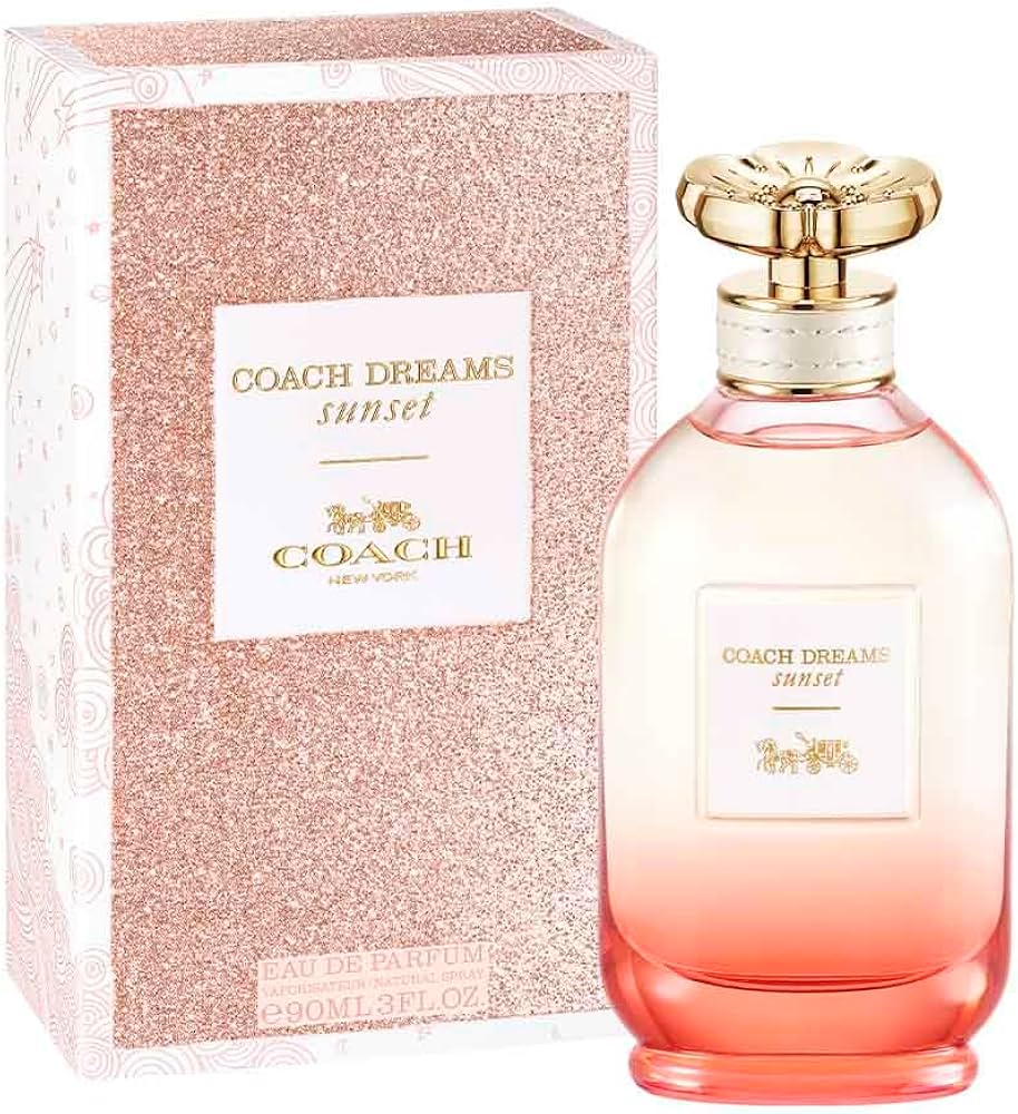 Dreams Sunset EDP 90ml