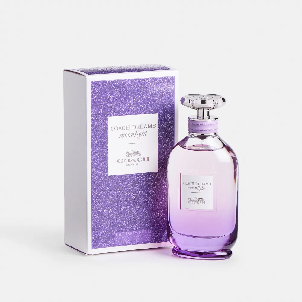 Coach Dreams Moonlight EDP 90ml