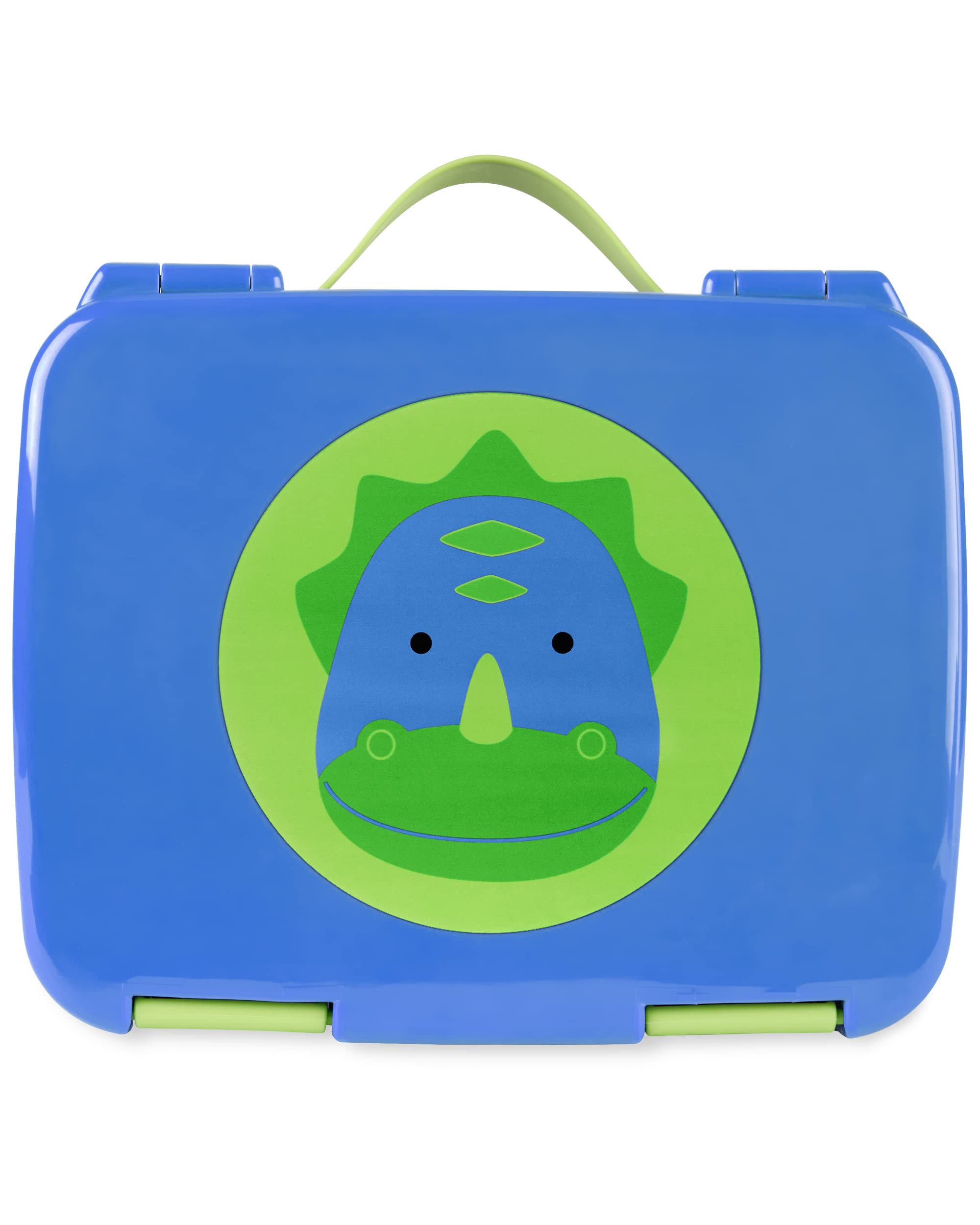 Bento Box Zoo Dino - Ean 195861786818 _ S H