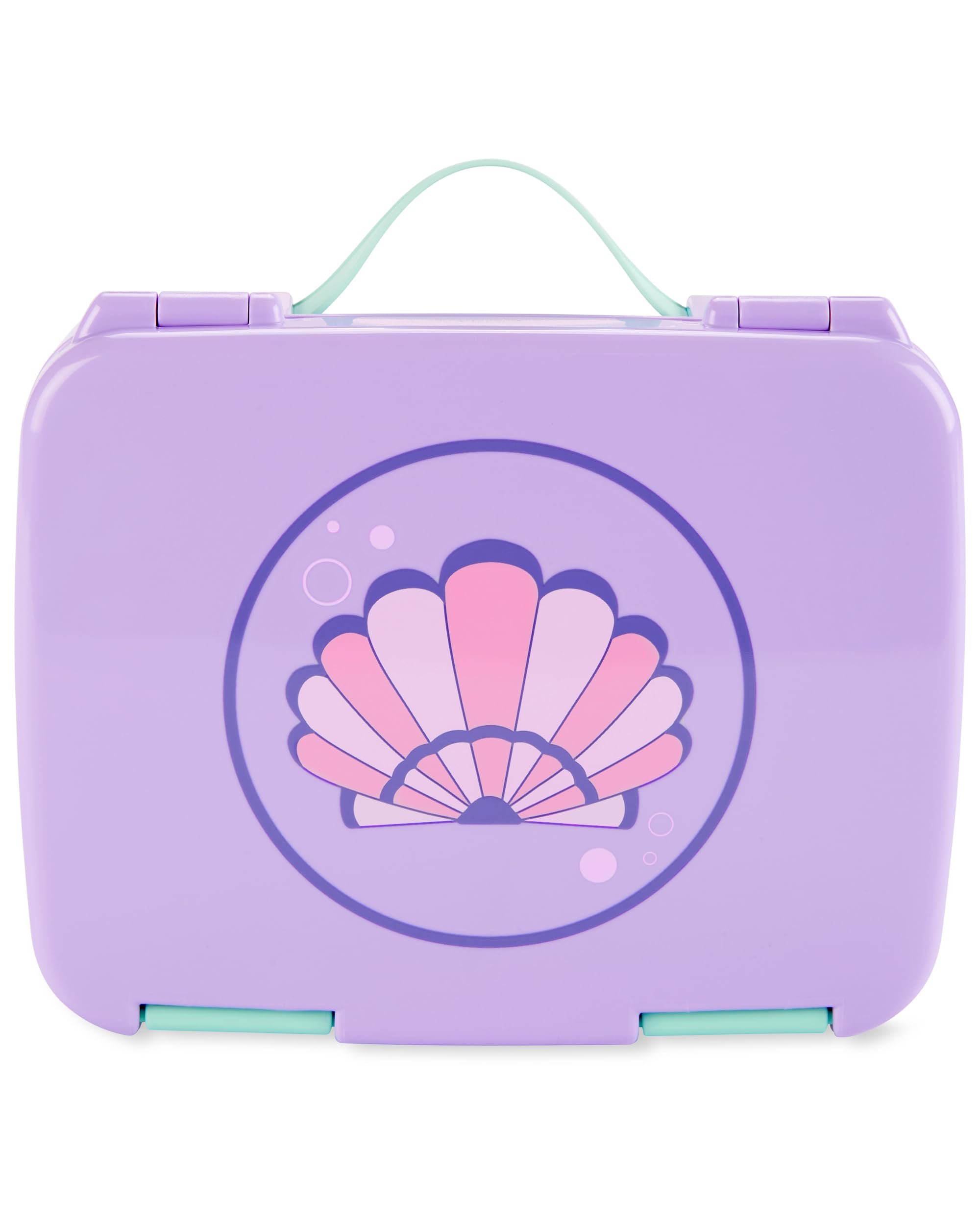 Bento Box Spark Style Concha - Ean 195862479214 _ S H