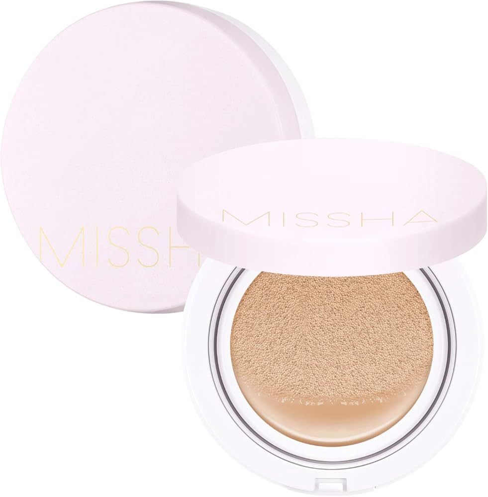 Missha Magic Cushion 23