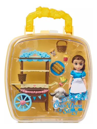 Maleta Disney Bella