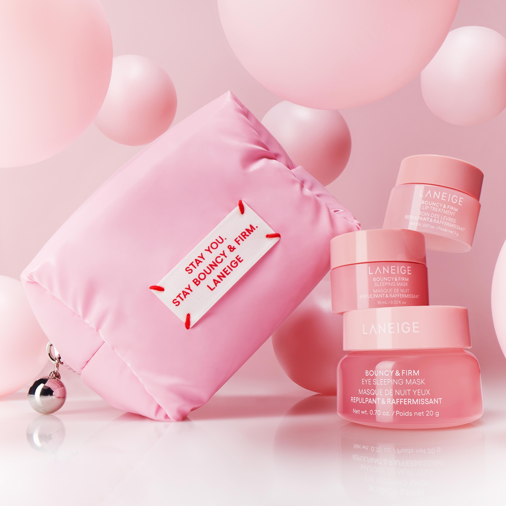Kit Volume Firmador e Iluminador Labial Lng