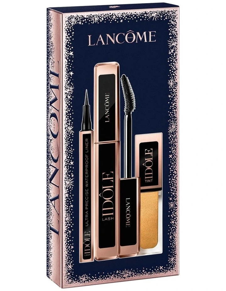 Kit Maquiagem Idole Lancome