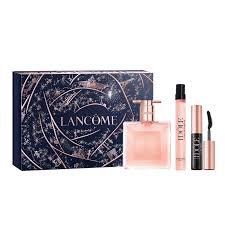 Kit Perfume Idole Lancome