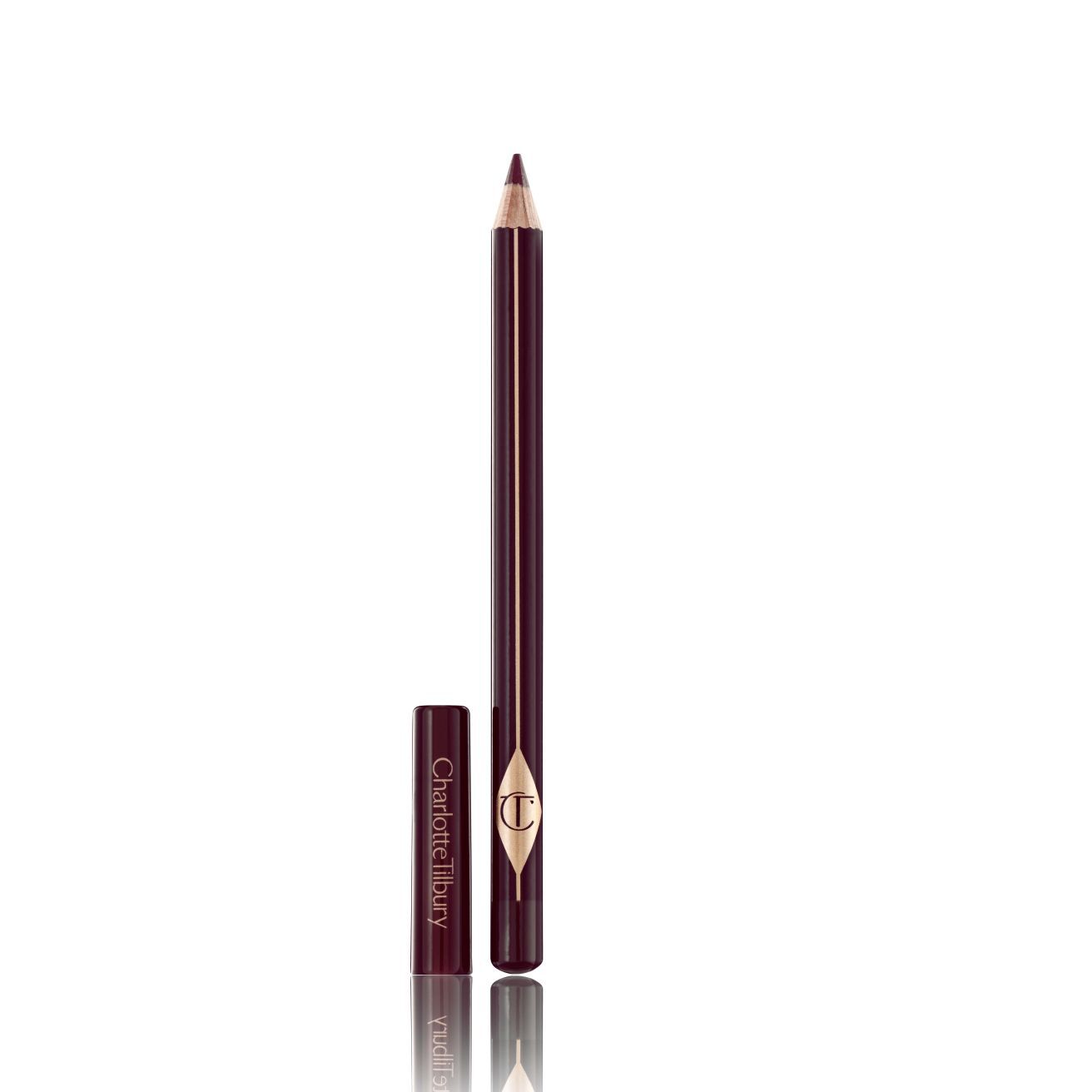 Lápis de Olhos The Classic Shimmering Brown