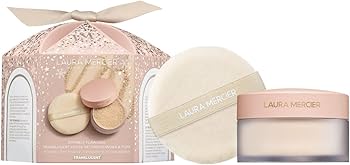 Kit Laura Mercier Divinely Translúcido