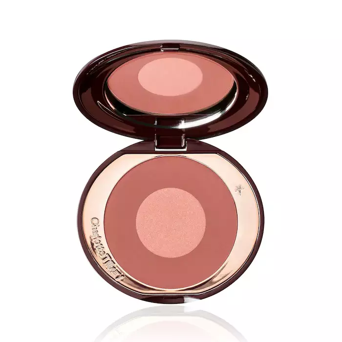 Blush Cheek To Chic Pillow Talk Intense