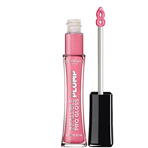 Gloss Plump Loreal