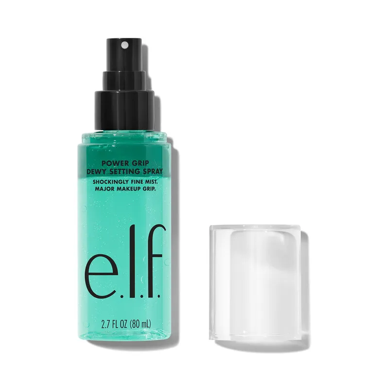 Spray Fixador Maquiagem Elf