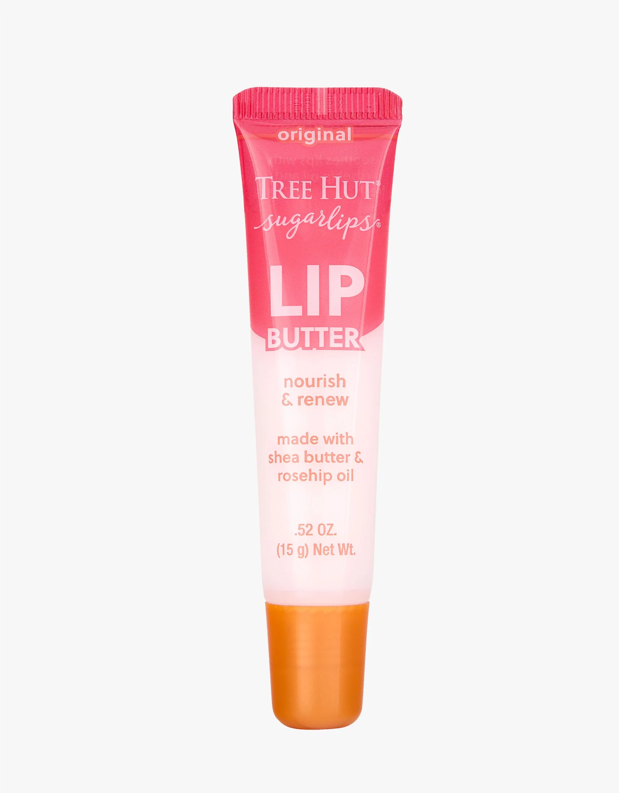 Lip Butter Tree Hut
