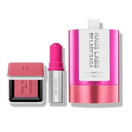 Blush Duo Haus Labs