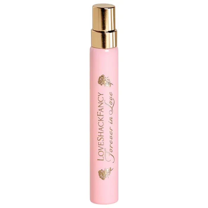 Perfume Forever In Love Loveshack 10ml