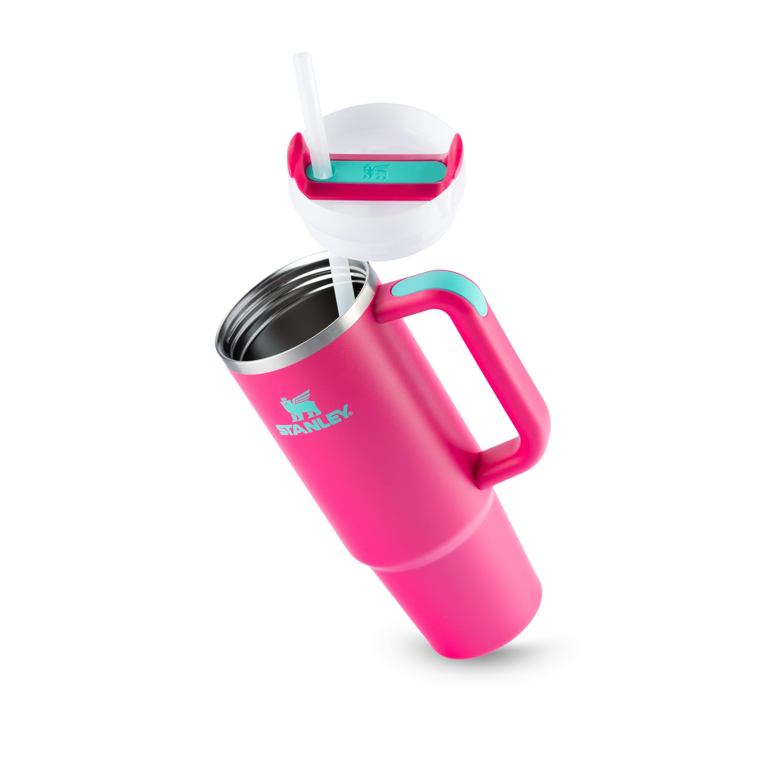 Quencher term2.0 Passion Pink 1,18l