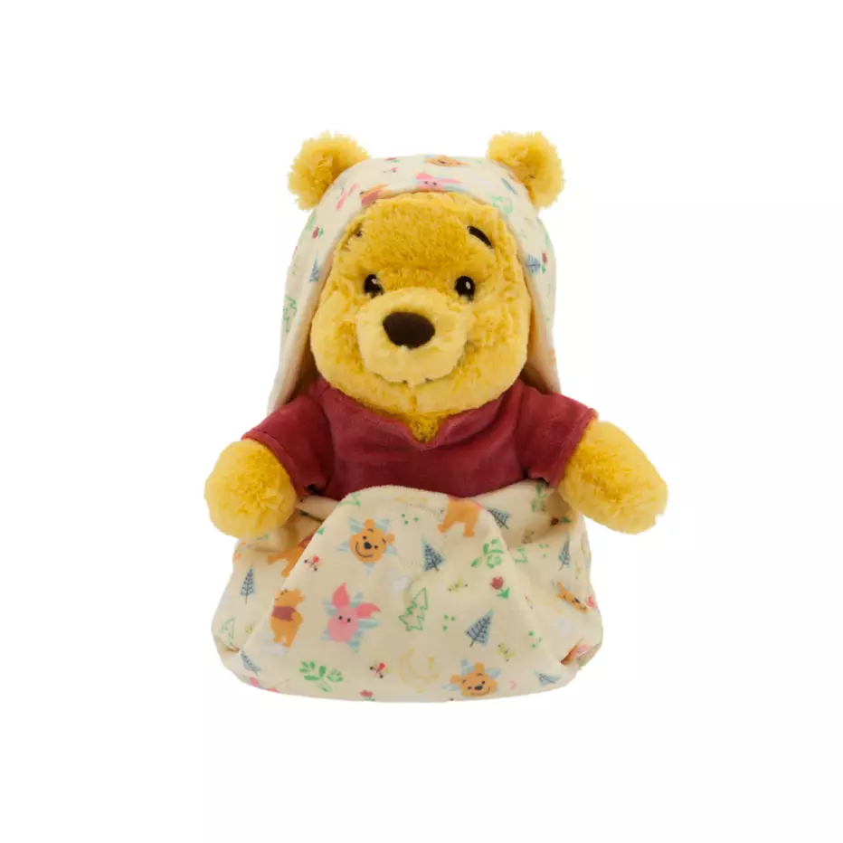 Ursinho Pooh Baby