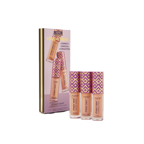 Trio Mini Corretivos Tarte