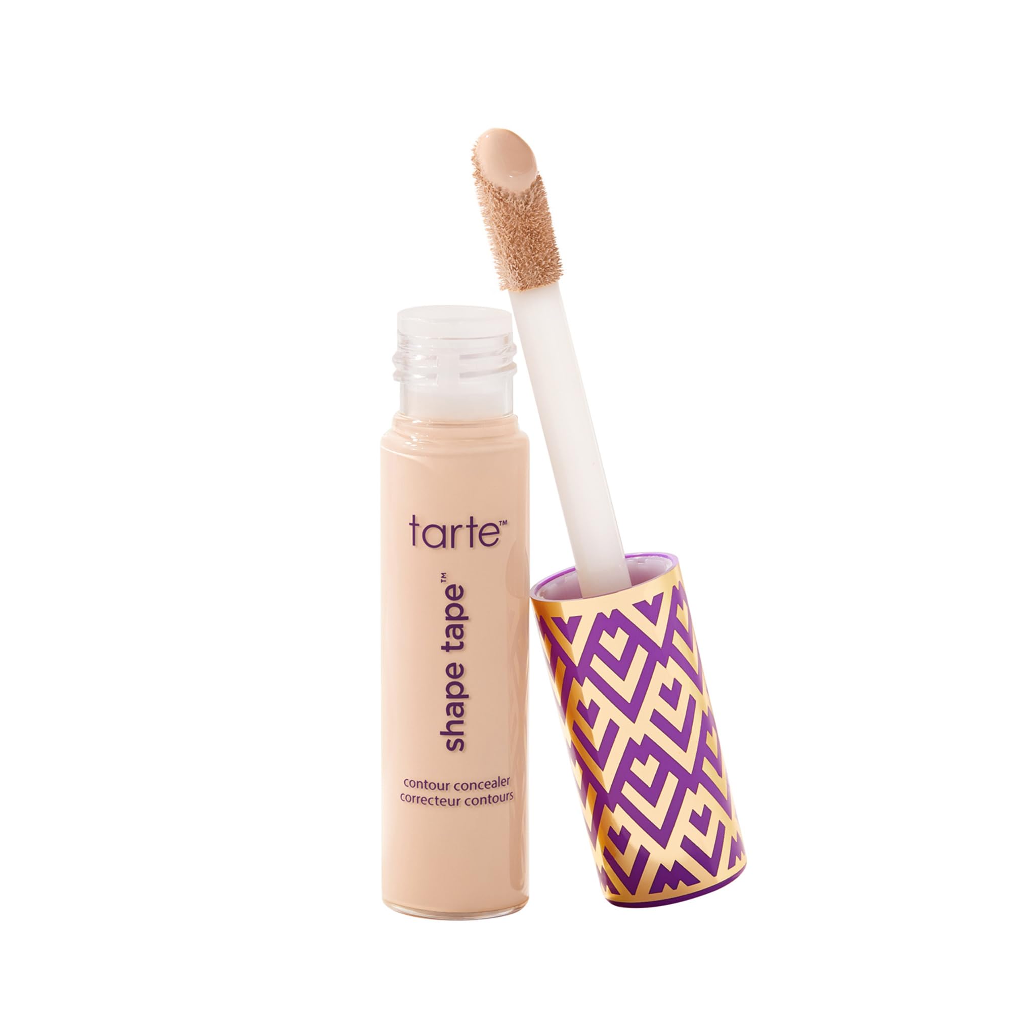 Corretivo Shape Tape Tt